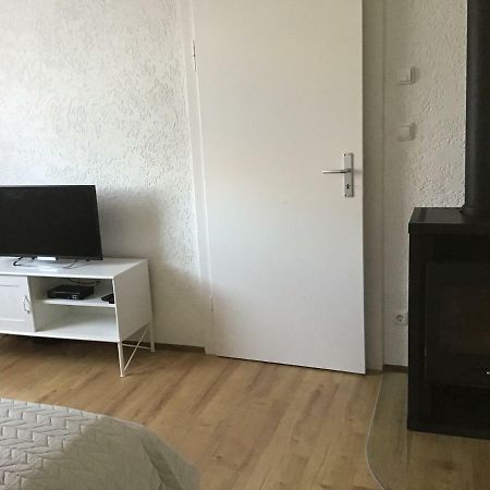 Ferienwohnung Elina Maxhutte-Haidhof Exterior foto