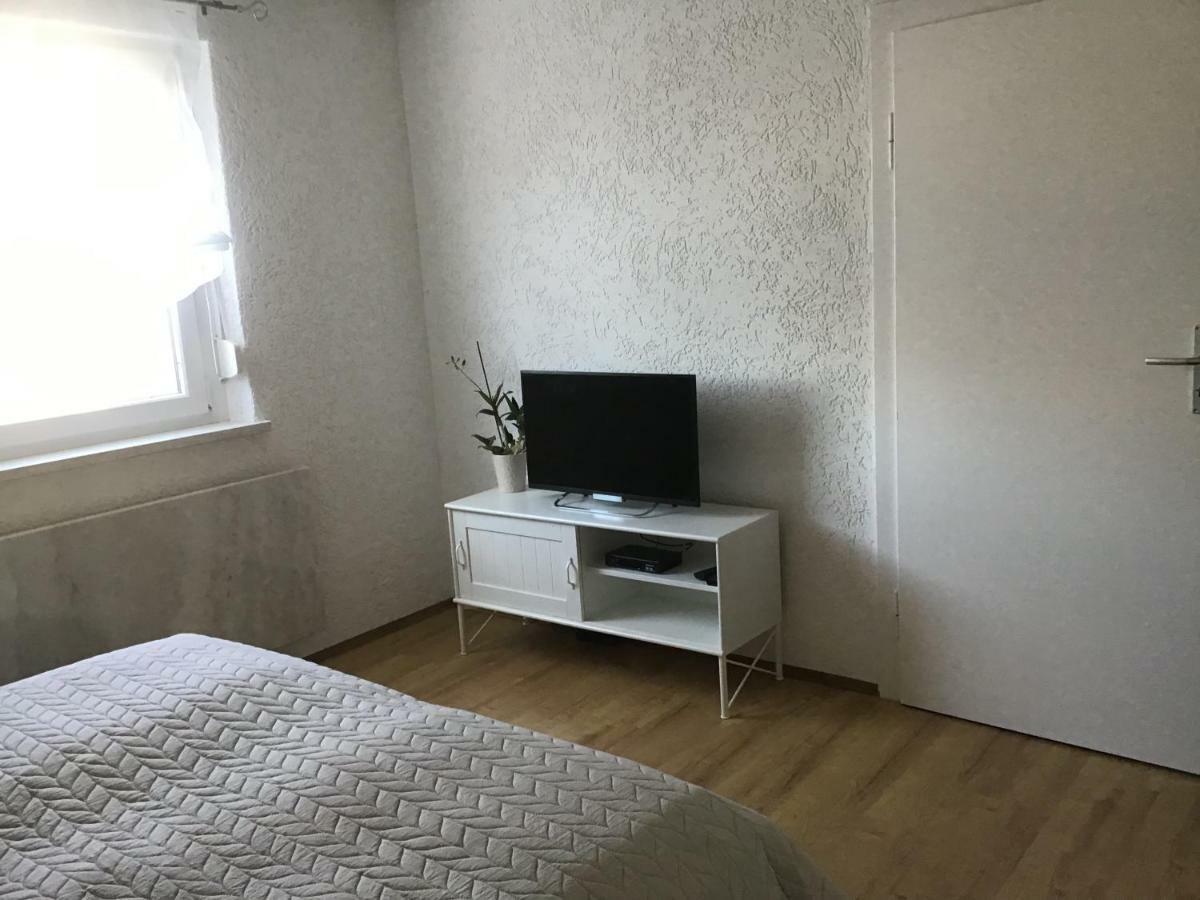 Ferienwohnung Elina Maxhutte-Haidhof Exterior foto